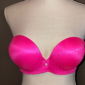 Victoria’s Secret Bombshell Bra